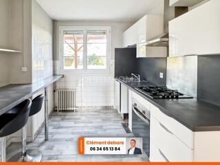  Maison à vendre 7 pièces 121 m²
