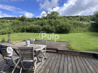  Maison � vendre 6 pi�ces 126 m�
