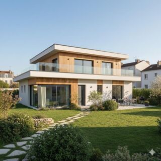  Maison � vendre 5 pi�ces 129 m�