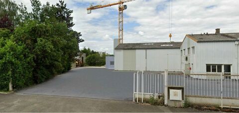   A VENDRE - CELLULE D'ACTIVITE 