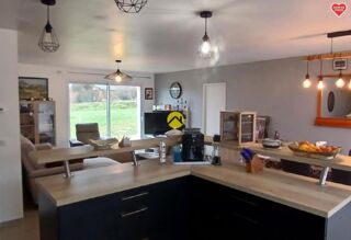  Maison � vendre 5 pi�ces 110 m�