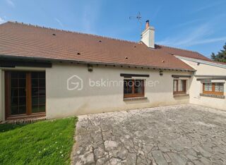  Maison � vendre 4 pi�ces 90 m�