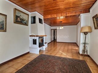  Maison à vendre 6 pièces 125 m²