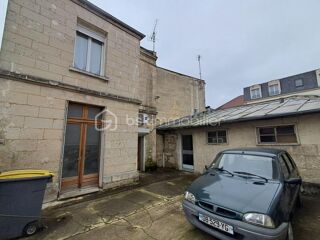  Immeuble à vendre 10 pièces 134 m²