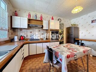  Maison à vendre 4 pièces 100 m²