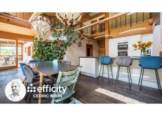  Maison � vendre 8 pi�ces 418 m�