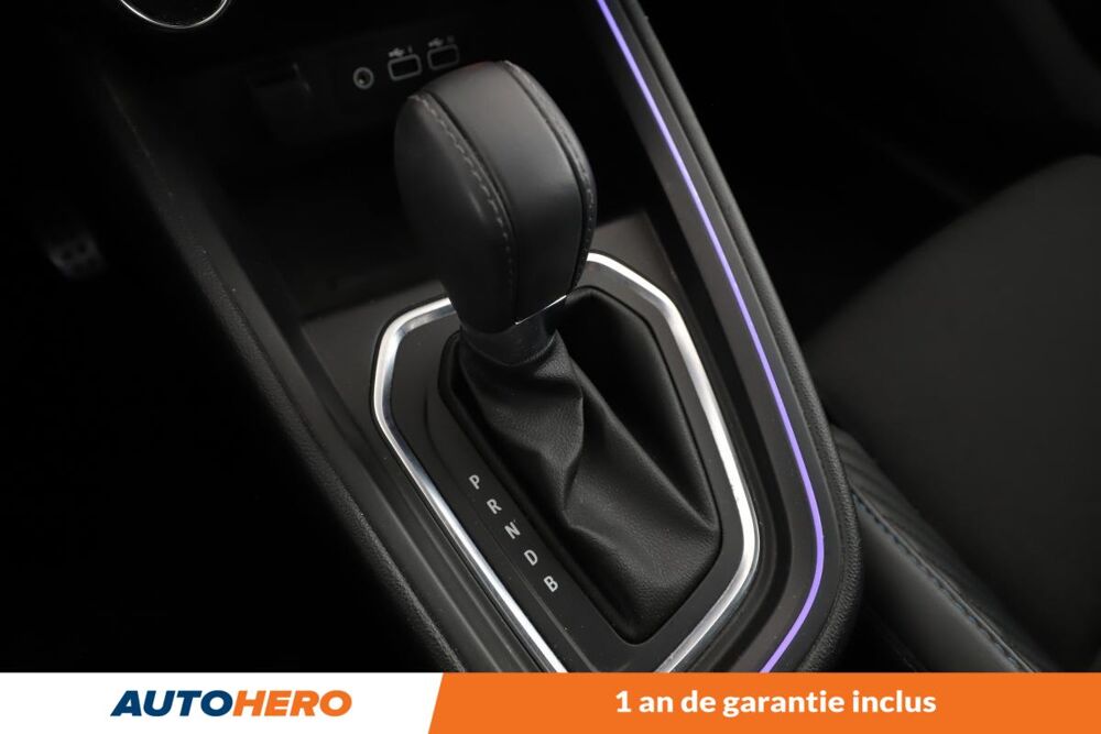 Clio 1.6 E-Tech Full Hybrid Esprit Alpine 145 ch 2024 occasion 92130 Issy-les-Moulineaux