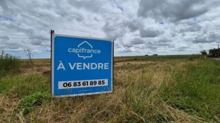  Terrain à vendre 600 m²