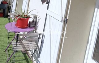  Appartement à vendre 3 pièces 49 m²