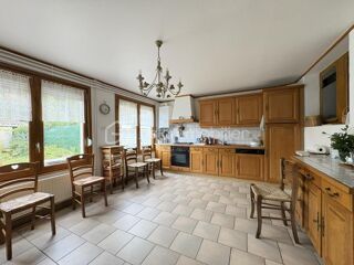  Maison � vendre 5 pi�ces 91 m�