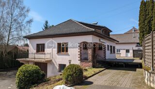  Maison � vendre 7 pi�ces 180 m�