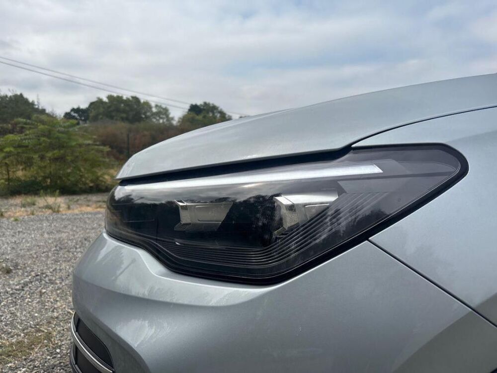 Tiguan NOUVEAU 1.5 EHYBRID 204CH DSG6 LI 2026 occasion 31100 Toulouse