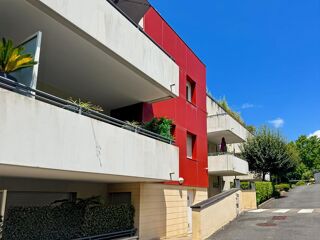  Appartement  vendre 1 pice 23 m