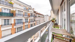  Appartement à vendre 4 pièces 85 m²