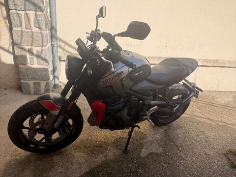 TRIUMPH 2022 occasion 09110 Ascou