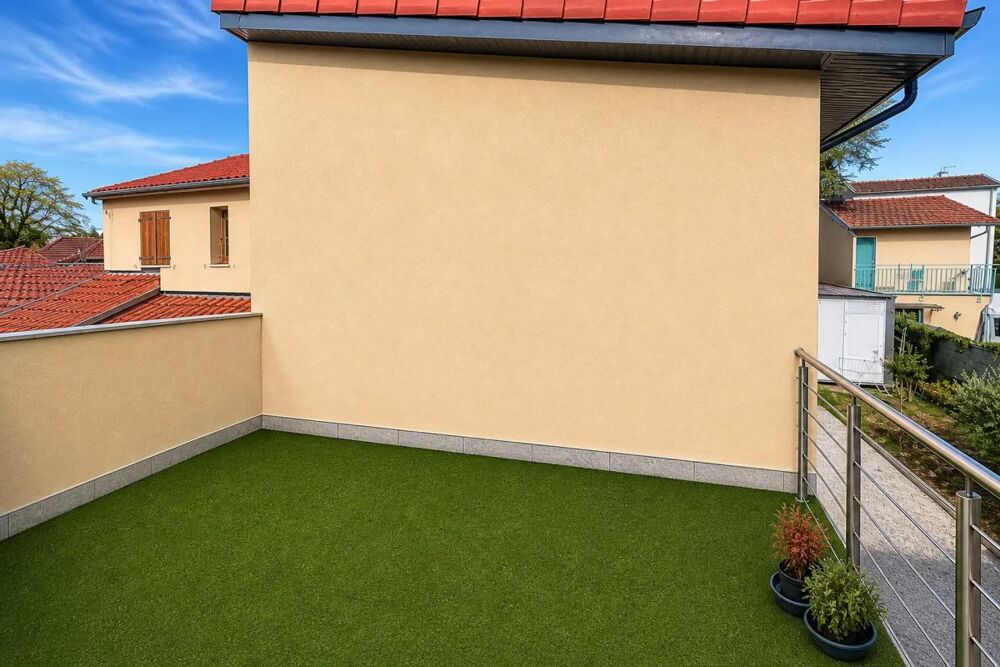 Vente Maison Maison de 5 pièces de 263 m² à Villeurbanne Villeurbanne