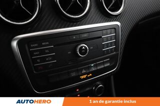 Classe GLA 200 Intuition 7G-DCT 156 ch 2017 occasion 92130 Issy-les-Moulineaux