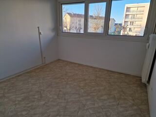  Appartement à vendre 3 pièces 64 m² Vittel