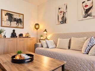  Appartement à vendre 2 pièces 41 m²