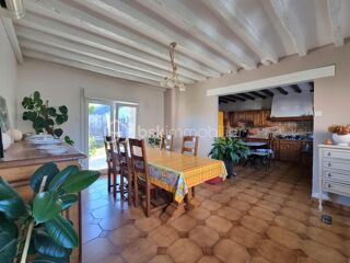 Maison à vendre 6 pièces 234 m²