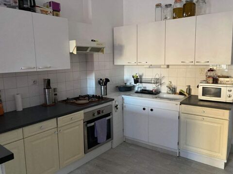  Appartement � louer 3 pi�ces 65 m�