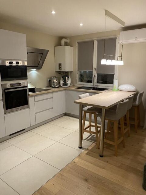  Appartement � louer 2 pi�ces 48 m�