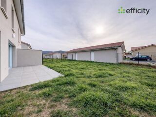  Maison à vendre 4 pièces 90 m²