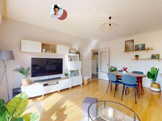  Appartement � vendre 3 pi�ces 71 m�