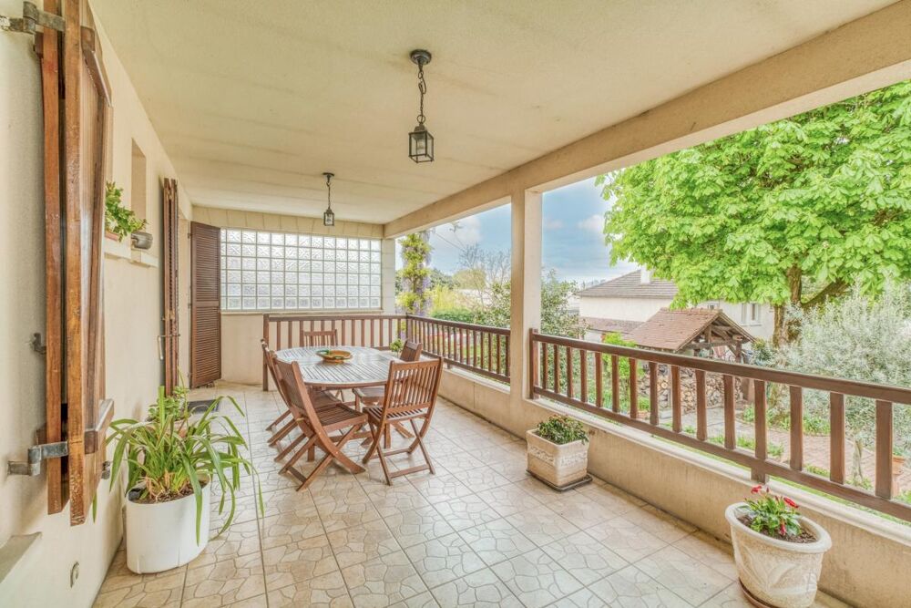 Vente Maison Maison Houilles