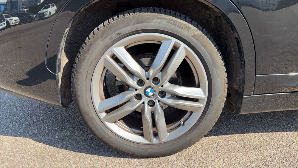 X1 sDrive 18i 136 BVA M Sport 2021 occasion 76140 Le Petit Quevilly
