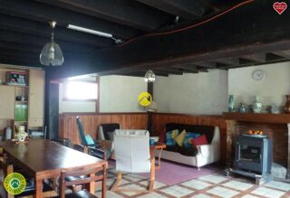  Maison à vendre 6 pièces 125 m²