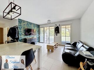  Appartement à vendre 3 pièces 68 m²