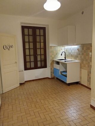  Appartement � louer 2 pi�ces 45 m�