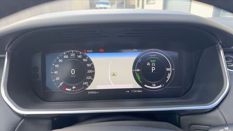 Range Rover 2.0 P400e Phev 404 AWD BVA9 HSE 2020 occasion 32300 Lagarde Hachan