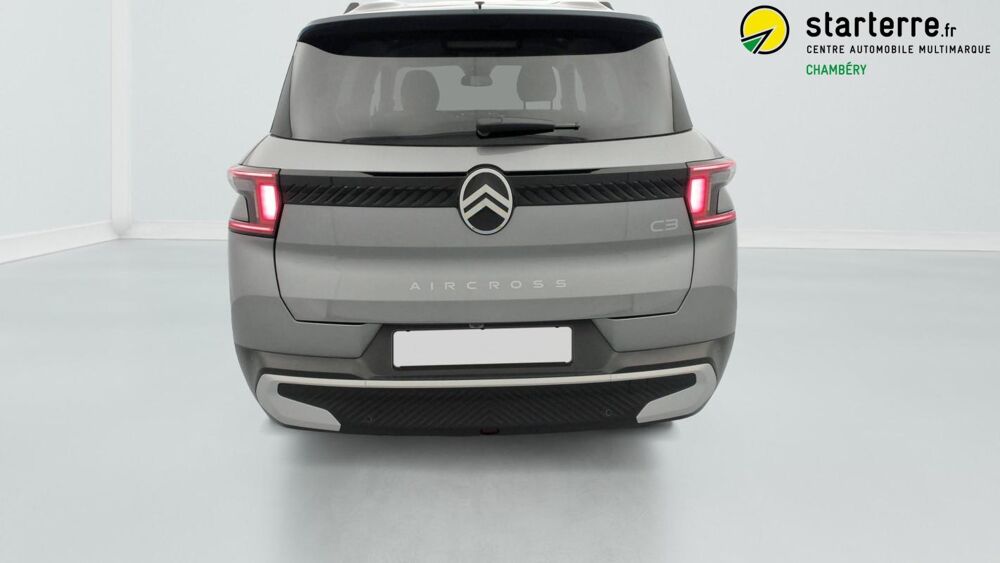 C3 Aircross Hybride 145 e-DCS6 Max 2026 occasion 73420 Voglans