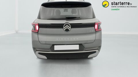 C3 Aircross Hybride 145 e-DCS6 Max 2026 occasion 73420 Voglans