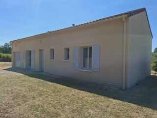  Maison à vendre 4 pièces 90 m²