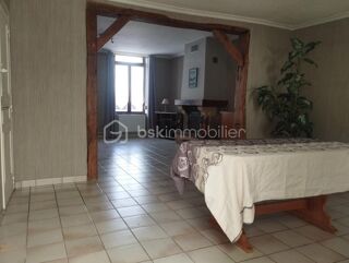  Maison � vendre 9 pi�ces 175 m�