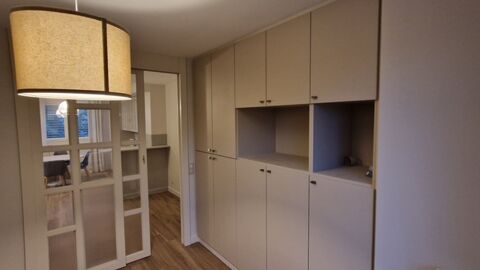  Appartement � louer 2 pi�ces 43 m�