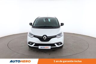 Grand scenic IV 1.6 dCi Energy Bose Edition 7PL 130 ch 2017 occasion 92130 Issy-les-Moulineaux