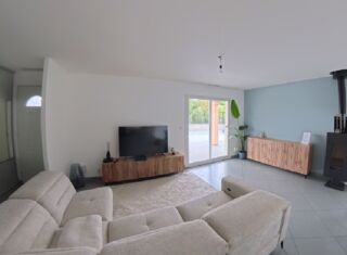  Maison � vendre 4 pi�ces 92 m�