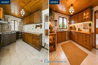  Maison à vendre 5 pièces 122 m²