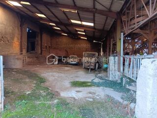  Terrain  vendre 1200 m