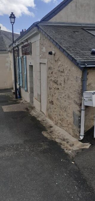  Maison à vendre 3 pièces 48 m²