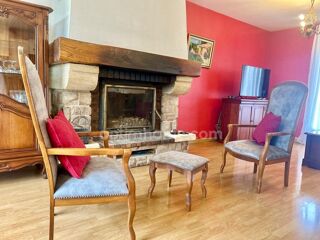  Maison � vendre 3 pi�ces 86 m�