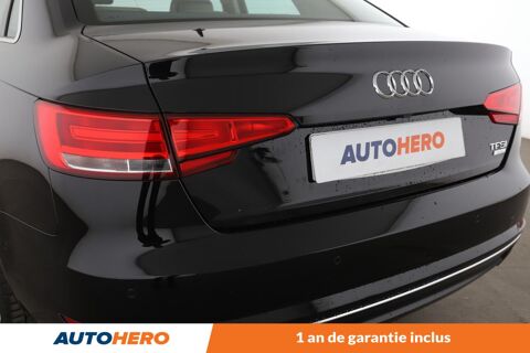 A4 2.0 TFSI Ultra Design Luxe S tronic 190 ch 2016 occasion 92130 Issy-les-Moulineaux
