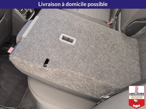 Octavia COMBI 2.0 TDI 150 CH DSG7 BUSINESS 2023 occasion 10150 Lavau