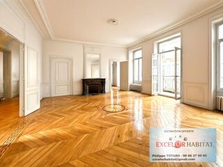  Appartement à vendre 4 pièces 163 m²