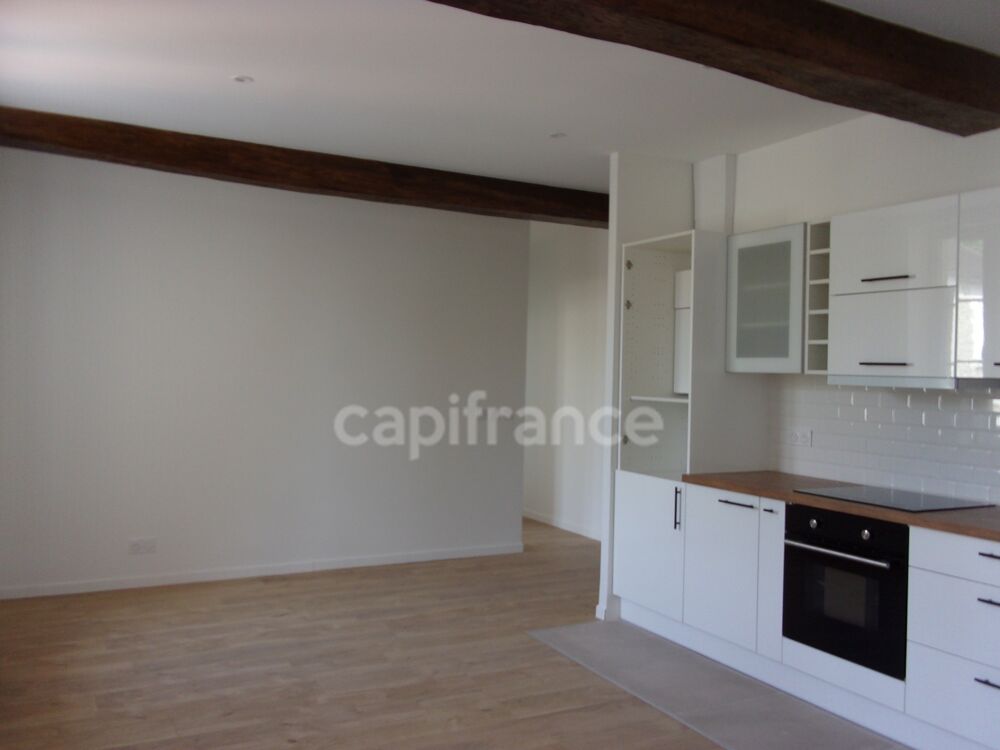 Appartement à vendre 4 pièces MOUY (60)