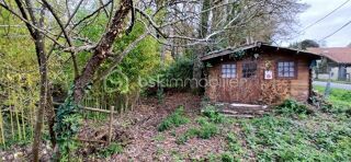  Maison � vendre 2 pi�ces 46 m�